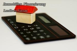 Forward Immobilienfinanzierung - Lk. Viersen